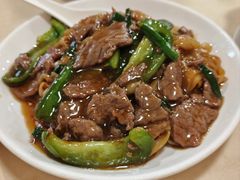 -玲又珑美食(盘福路店)