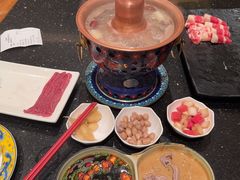 -南门涮肉(上海二店)