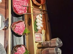 -牛道·和牛九食(市府恒隆广场店)