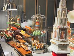 -南湖宾馆·鸳湖阁全日制餐厅