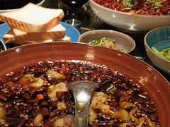 -华豫川酒家(大卫城店)