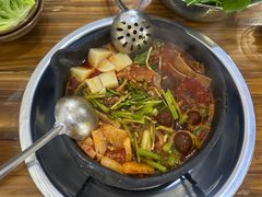 -笔记安顺夺夺粉火锅