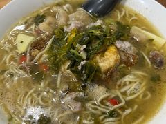 -小狗面馆(复兴店)