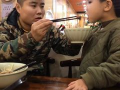 -李先生牛肉面大王(沈阳道义南大街店)