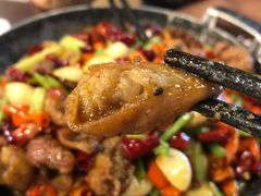 -潇湘阁(望京SOHO店)
