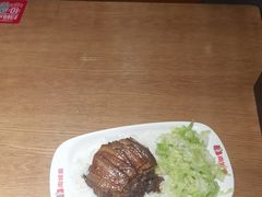 -南城香·饭香串香馄饨香(赵公口店)