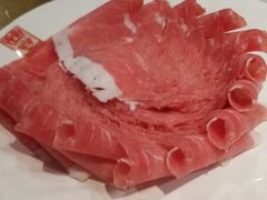 -京门老爆三·铜锅涮肉 爆肚(望京店)