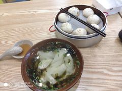 -桐香园小笼包(百井坊巷店)