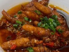 -浏羊小惦·小炒黑山羊(邻邻home商业街店)