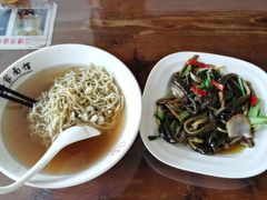 -孙家面馆(淮海第一城店)