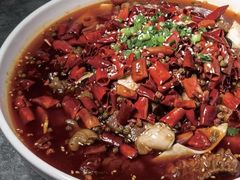 -莫多多餐厅