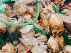 -华仔土鸡店(南洲分店)