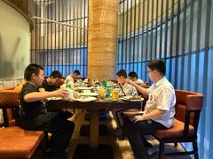 -洲际酒店·地平线全日餐厅HORIZON CAFÉ