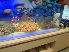 -比尔森韩式烤肉自助(国商店)