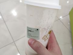 芝芝莓莓-喜茶(永旺梦乐城店)