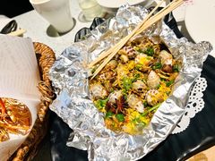 -79号渔船海鲜饭店(宝安店)
