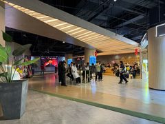 -扬州喜满客国际影城(京华城店)