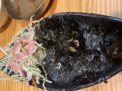 -小木屋米酒店·韩国料理(深圳总店)