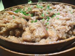 -客家大院·非遗赣南客家菜(郁孤台店)