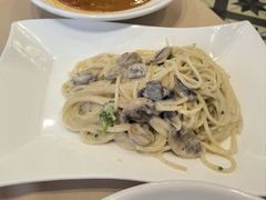 -德大西餐社(云南南路店)