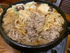-樱の花亭日本料理店