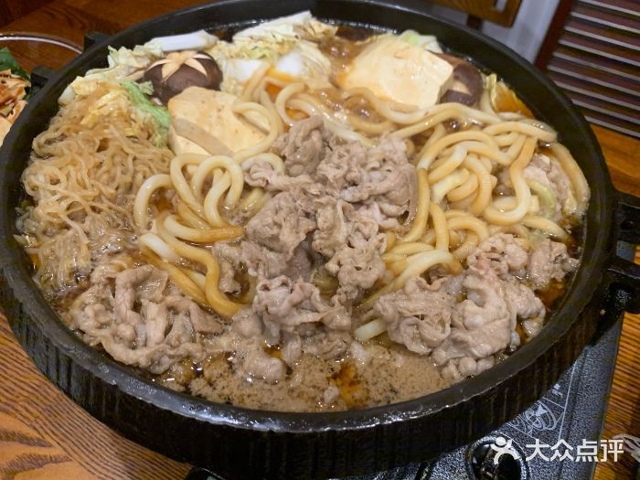 樱の花亭日本料理店图片