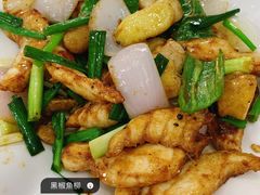 -红日饭店(裕隆三路店)