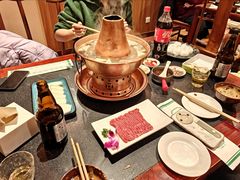 -南门涮肉(北洼路店)