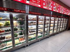 -袁记串串香(墨河南岸店)