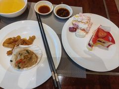 -索菲特西湖大酒店·香榭丽全日候餐厅(南山路店)