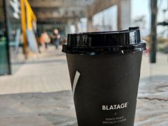 -BLATAGE COFFEE
