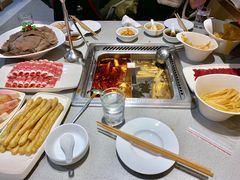 -海底捞火锅(锦艺城店)