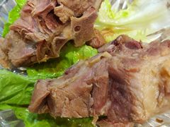 酱大骨-东北老家私房菜(文灶店)
