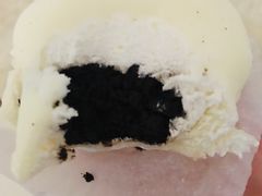 奥利奥雪胖子-欢牛蛋糕屋(萧山万象汇店)
