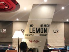 -矢量咖啡(万象汇店)