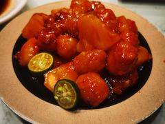 -谷连天八宝粥家常菜(正定店)