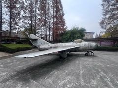 -枫泾古镇-人民公社旧址