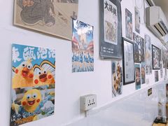 -东瓯泡泡(百里东路店)
