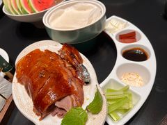 -钱塘秋荷·新江浙菜(沪太路店)