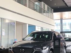-陕西广行长安马自达4S店(未央路沿线店)