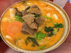 -喜家德虾仁水饺(景枫中心店)