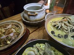 -明丰小渔馆(明月路店)