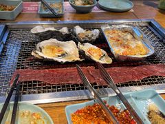 -蚝英雄鲜蚝自助专门店(长楹天街直营店)