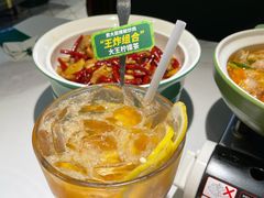 -费大厨辣椒炒肉(高铁吾悦广场店)