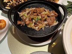 -粗茶淡饭·汉口公馆(循礼门店)