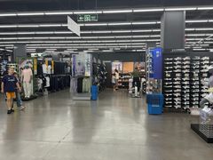 -迪卡侬(安德门店)