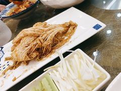 -便宜坊烤鸭店(玉蜓桥天坛店)