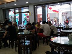 -仁信老铺(华盖路店)