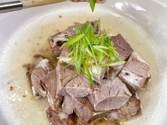 -蒋公馆家宴(江阴店)