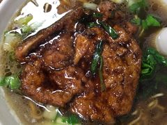 -无名氏面馆(邮电路店)